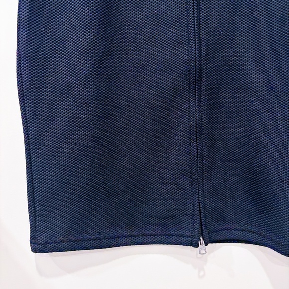 CHEAP MONDAY Black quilted dress - Picture 6 of 8